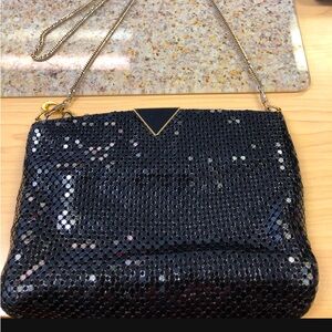 Vintage ELKA Mesh Purse